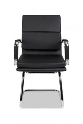 Кресло для посетителей College CLG-630 LXH-C Black_1