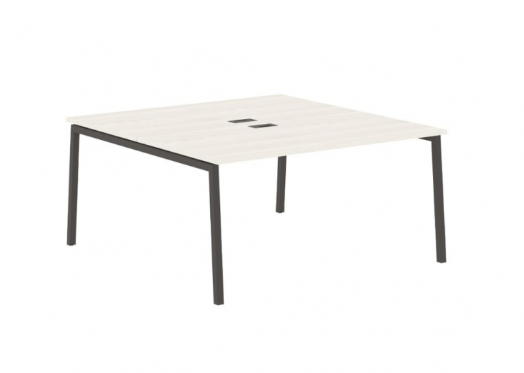 Бенч-система EDIS ELWST 1516 Ясень Траун Мокко_0