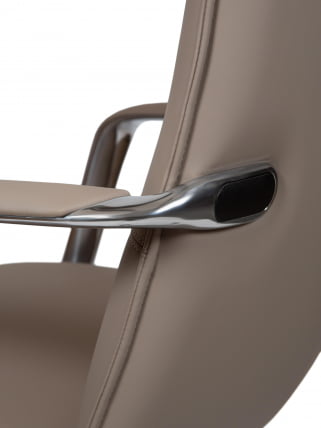 Кресло офисное Паркер ЛБ Мокка / Parker LB_6