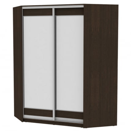 Шкаф-купе YA-198х1400-568-3(Венге-D2D2)_0