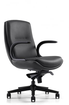 Кресло Дэнте-М Б2561-12 Черный / Dante-M B2561-12_0