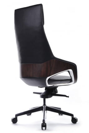 Кресло Aura FK005-A Черный_3