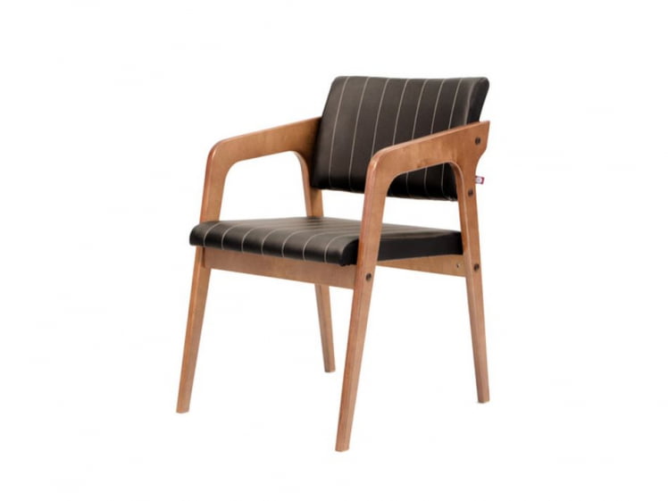 Кресло Линз ЛНЗ38240002 Черное / Linz LNZ38240002_2