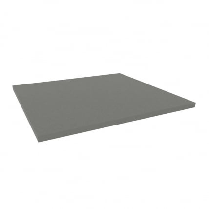 Полка тумбы FIT MN-PT Металлик_0