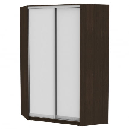 Шкаф-купе YA-230х1400-568-3(Венге-D5D5)_0