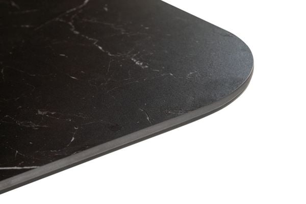 Стол раздвижной Нарвик Ceramic 140-180 Automatic Natur/Dark marble_13