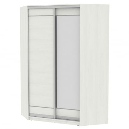 Шкаф-купе YA-230х1400-718-5(ВД-D1D2)_0