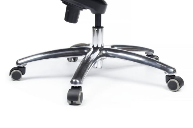 Кресло Gaston 9164 Темно-коричневый_8