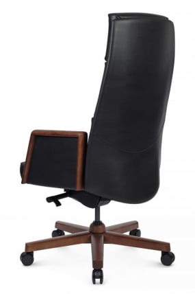 Кресло Franco A2415-1 Черный_4