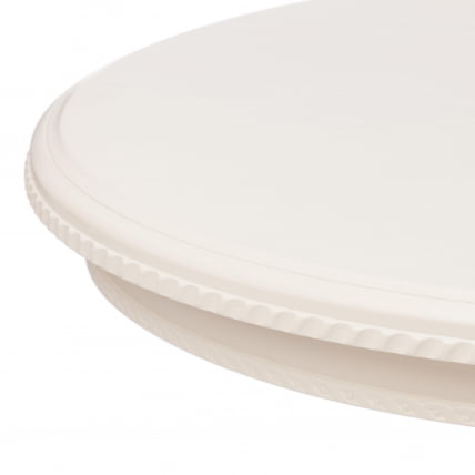 Стол COPPOLA бук, мдф, 140+40x80x77см, Ivory white_12