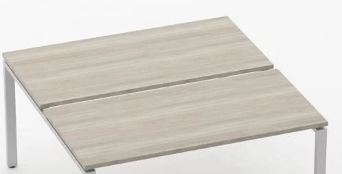 Столешница рабочего модуля Deka 7.145.14 СТ Дуб Сантана светлый_0