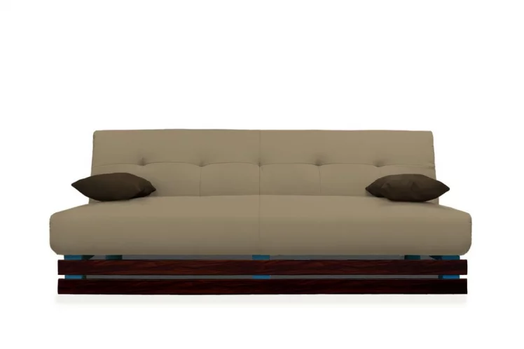 Диван MANGO 1 (3 категория) НеоЛатте_НеоШоколад_0