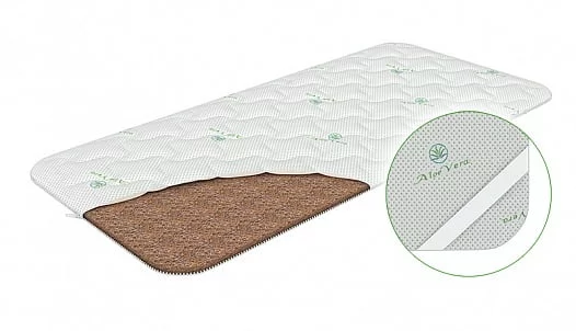 Наматрасник Cocos 180х200 трикотаж Стандарт_0