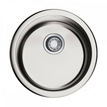 Мойка Omoikiri Toya 42-U/If-In Нерж.Сталь/Нержавеющая Сталь_0