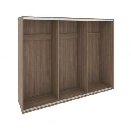 Корпус низкий + трек Maris SH.K3-7.2 Дуб Аризона_0