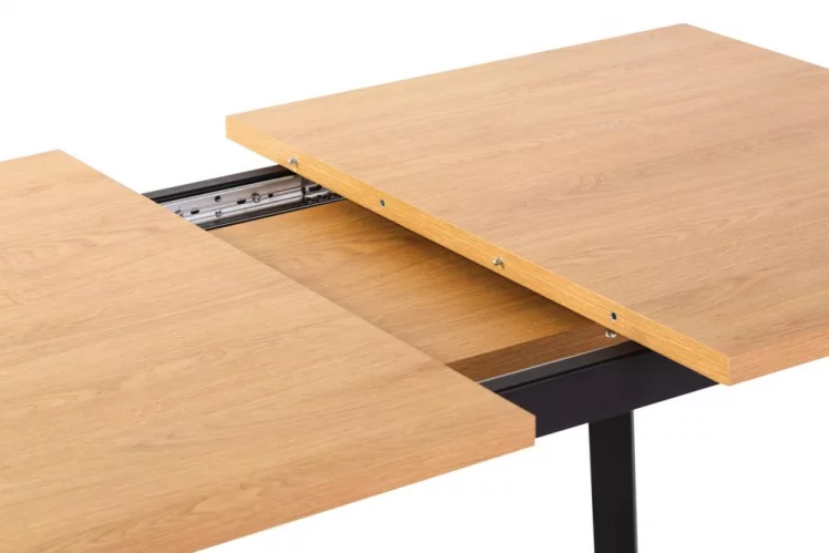 Стол Пеле раздвиж. 120-160 Смарт Корбридж_13