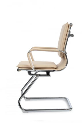Кресло Хуго РCХ 6003-3ЕC Бежевый / Hugo RCH 6003-3EC_5