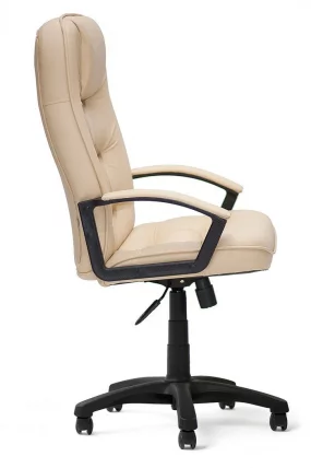 Кресло руководителя CH9944 пластик бежевый 36-34_2