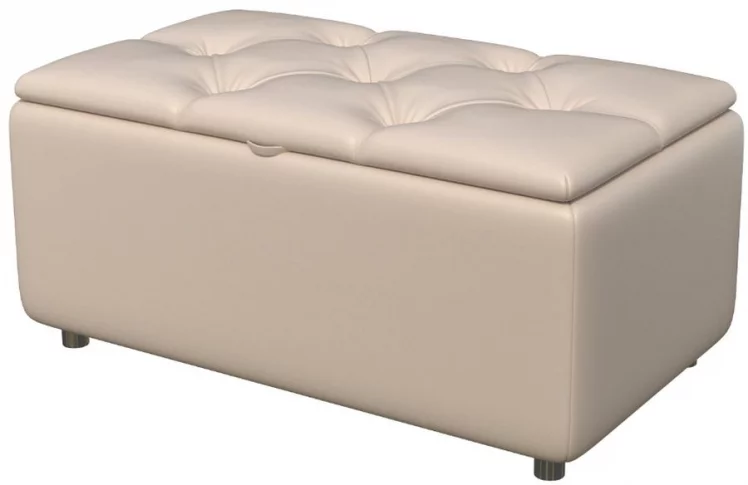 Банкетка №3 Бежевая_0