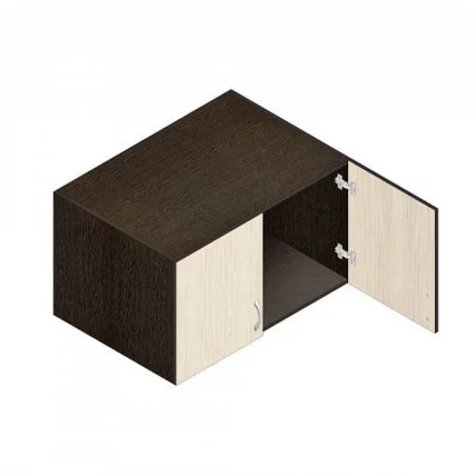 Антресоль для шкафа Р.А-5 Венге_0