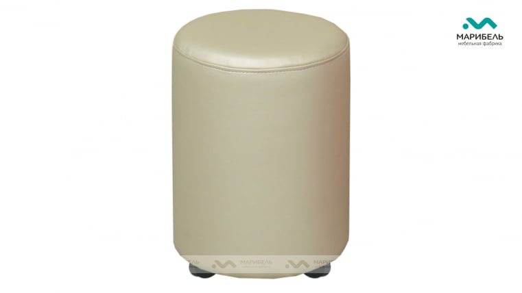 Пуфик «Александро» Кожа King 39_0