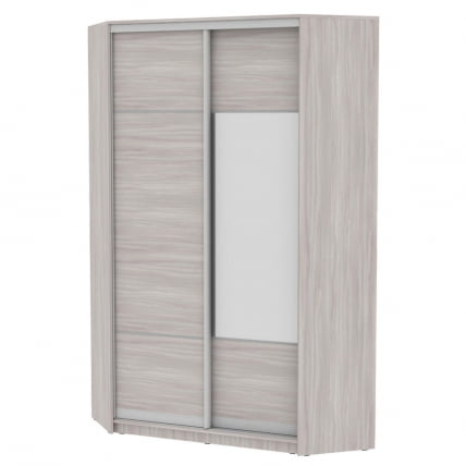 Шкаф-купе YA-230х1250-1(ЯШС-D4D3)_0