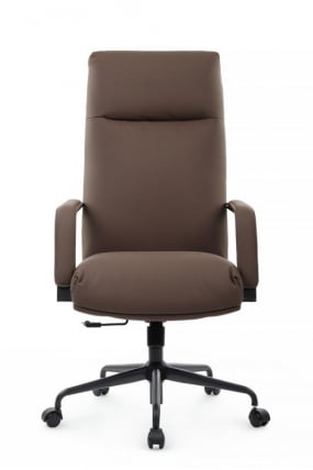 Кресло Otto RCH CM-P001AS Коричневый_7