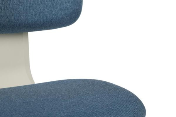 Кресло Суммит КП13 Синий / Крeсло Summit KP13_9