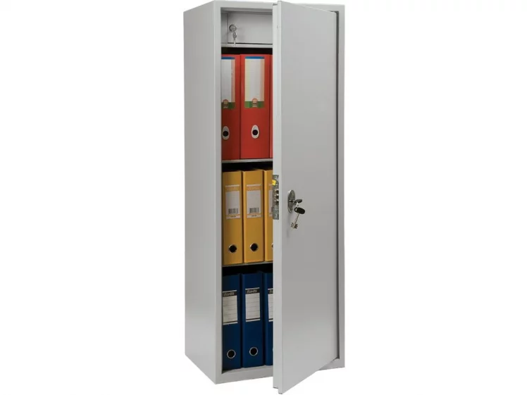 Шкаф бухгалтерский SL-125T_0