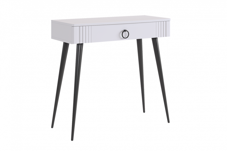 Туалетный столик (без зеркала) Ева TS-02_0