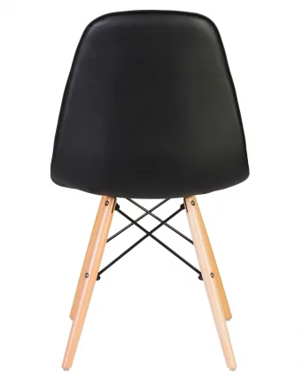 Стул обеденный DOBRIN BENNET Черный_4