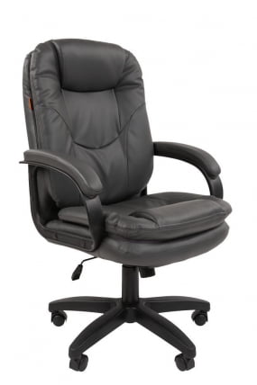 Кресло руководителя CHAIRMAN 668LT Серый_0