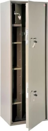 Оружейный сейф Беркут 165 KL_0