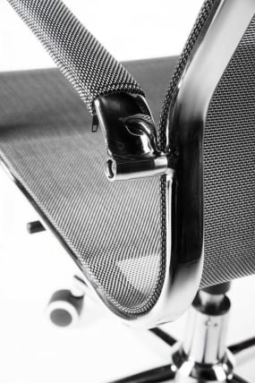 Кресло офисное Хельмут H-102 Gray_7