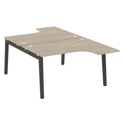 Рабочая станция ONIX WOOD OW.D.SA-3 Дуб Аттик/Темный_0