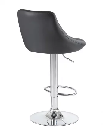 Стул барный DOBRIN LOGAN Черный_3