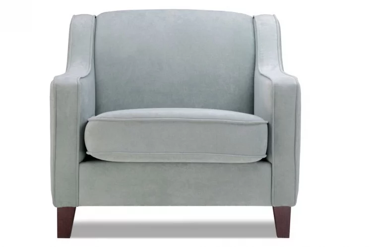 Кресло Арман Комфорт Кр Вельвет Люкс 40 Категория 2_6