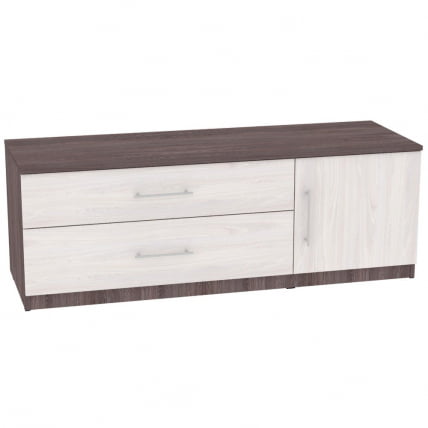 Комод Калисто(K53)475х1352х468ручкарейлинг160мм(ЯАТ-ЯАС)_0