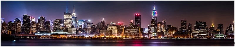 Глянцевый фартук (КОМПОЗИТ) KM 24_0