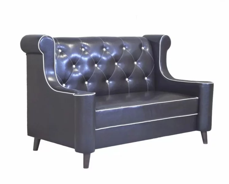 Диван нераскладной Лорд Остин Умбер Остин Крем_1