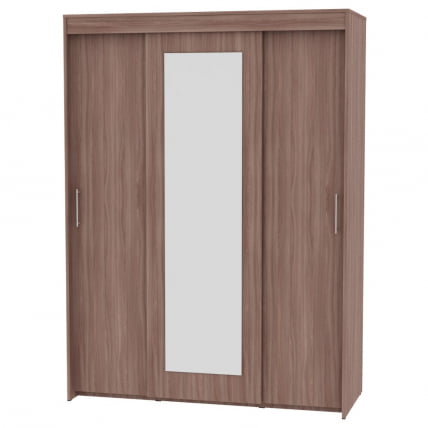 Шкаф-купе T-3-198х145х60-M(ЯШТ-6)_0