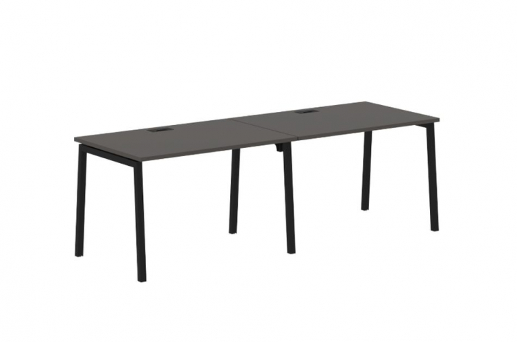 Бенч-система EDIS ELWST 2380 Мокко Черный_0