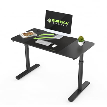 Стол для компьютера с регулировкой высоты ЕУРЕКА ЕРК-ИМОД-47Б / EUREKA ERK-IMOD-47B_0
