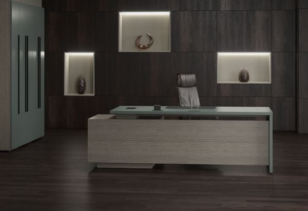 Кабинет VELION