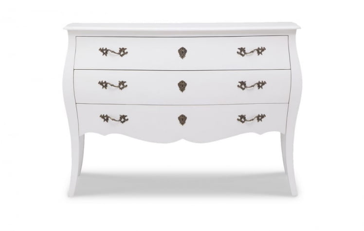 Комод PLC29 3 ящика_1