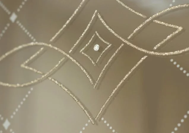 Комплект мебели для гостиной Венеция №07 Сосна Астрид Ваниль_5