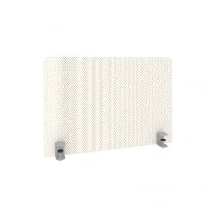 Экран тканевый продольный ONIX O.TEKR-0 Белый_0