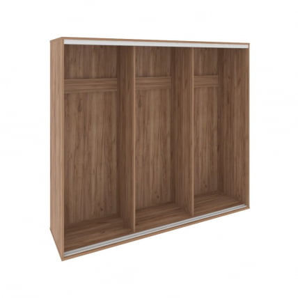 Корпус низкий + трек Maris SH.K3-5.2 Дуб Табак_0