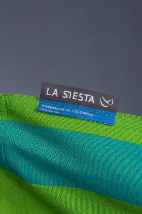 Одноместный Гамак SONRISA SNH14-4_4