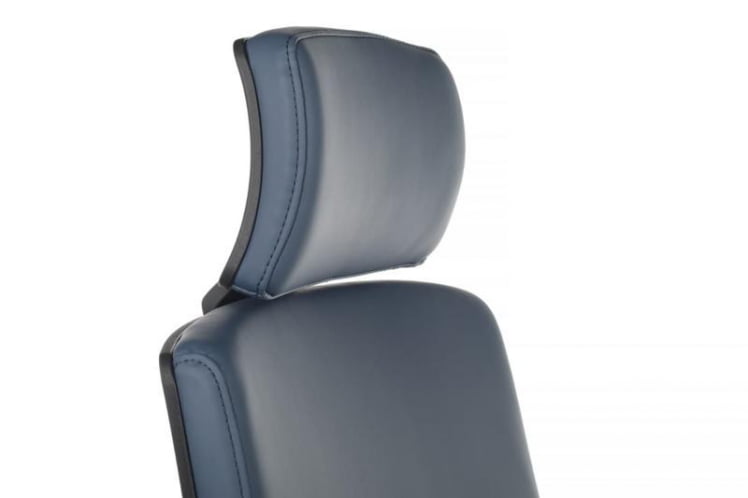 Кресло Boston KB023H Синий_6